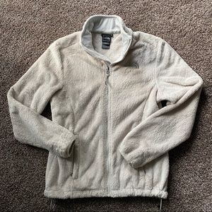 North face otsilo jacket